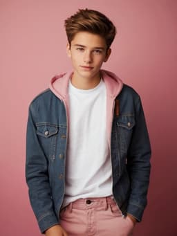 Noah Wilson