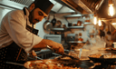 Expertly Trained Chefs