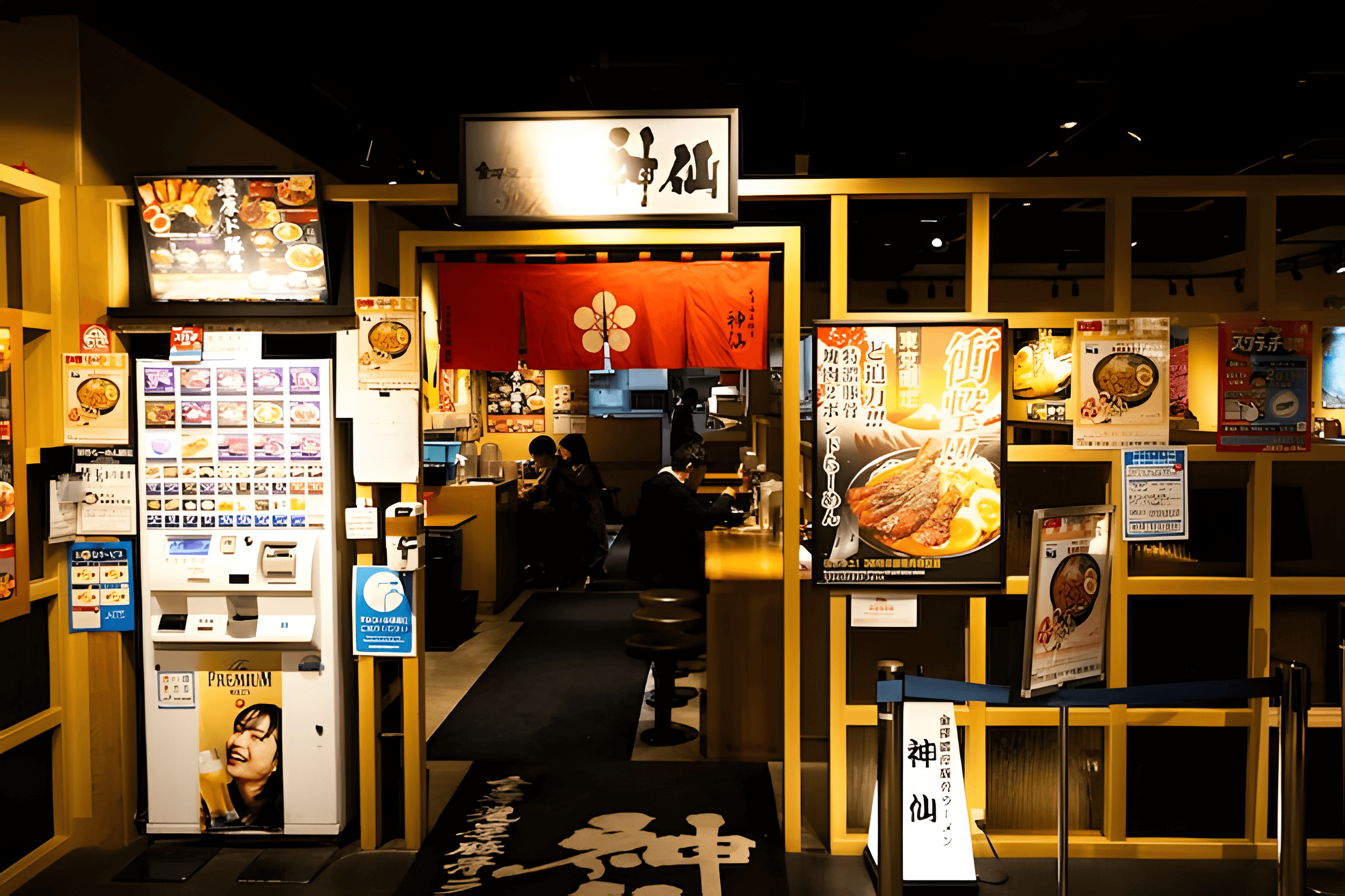 King Kebab Jujo (King Curry)